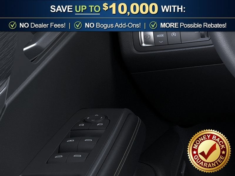 2026 GMC Acadia Elevation - Photo 27