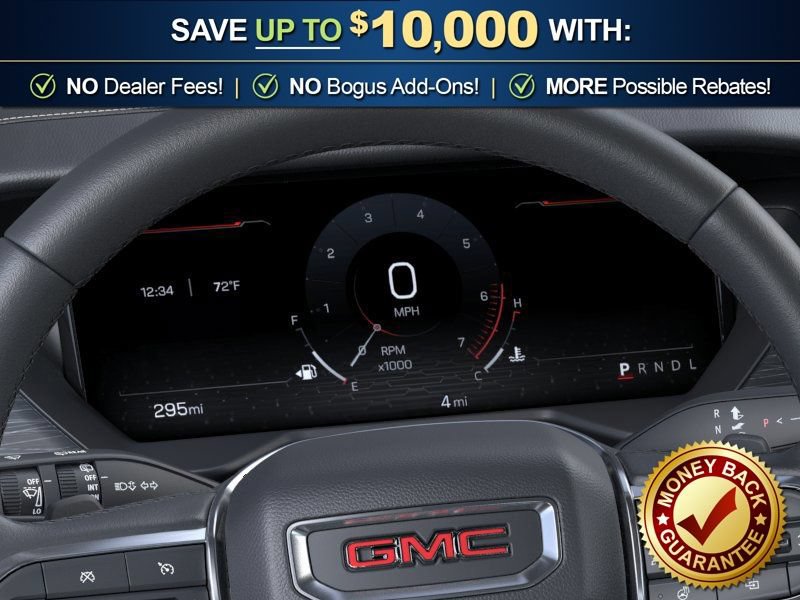 2026 GMC Acadia Elevation - Photo 23
