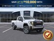  GMC Sierra 2500 HD