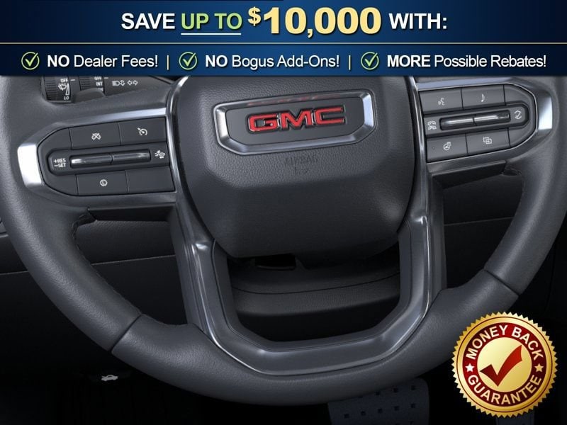 2026 GMC Acadia Elevation - Photo 24