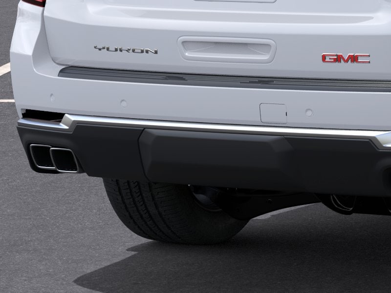 2026 GMC Yukon Denali - Photo 49