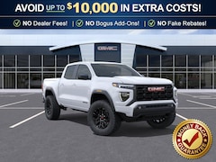 2026 GMC Canyon Elevation Truck