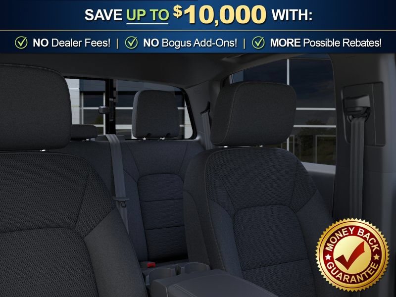 2026 GMC Canyon Elevation - Photo 29