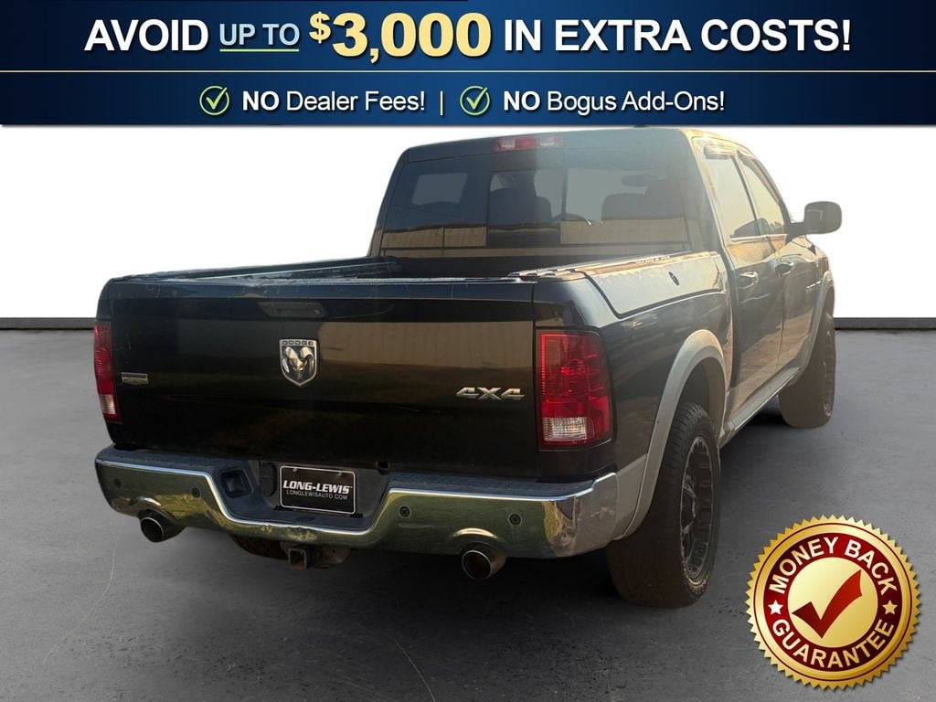 Used 2009 Dodge Ram 1500 SLT