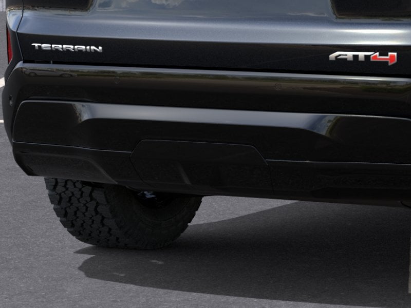 2026 GMC Terrain AT4 - Photo 20