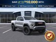  GMC Canyon