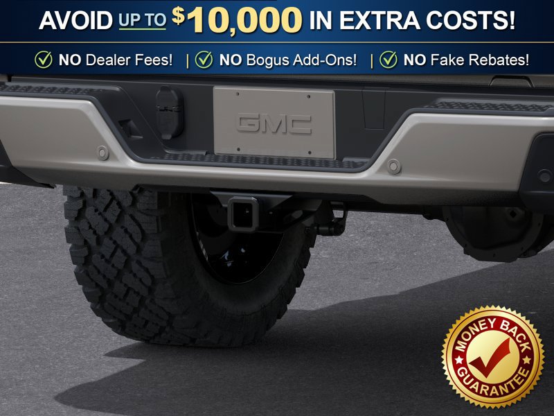 2026 GMC Canyon Elevation - Photo 18