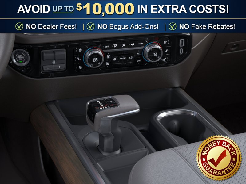 2026 GMC Sierra 1500 SLT - Photo 28