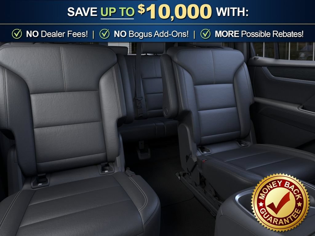 2026 GMC Acadia Elevation - Photo 22
