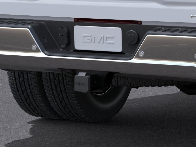 2026 GMC Sierra 3500HD SLT - Photo 44