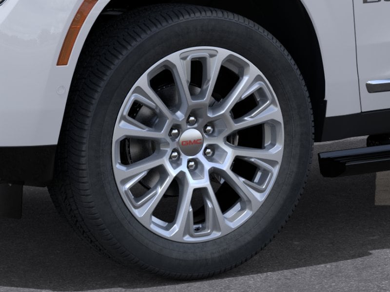 2026 GMC Yukon Denali - Photo 44