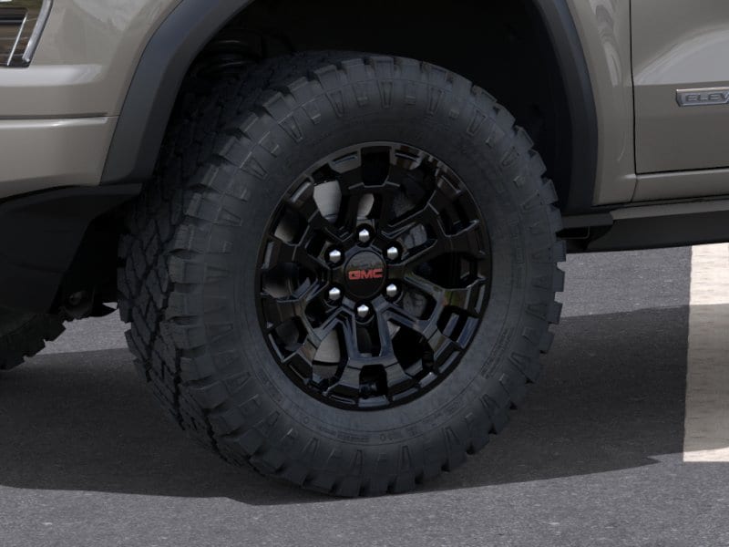 2026 GMC Canyon Elevation - Photo 39