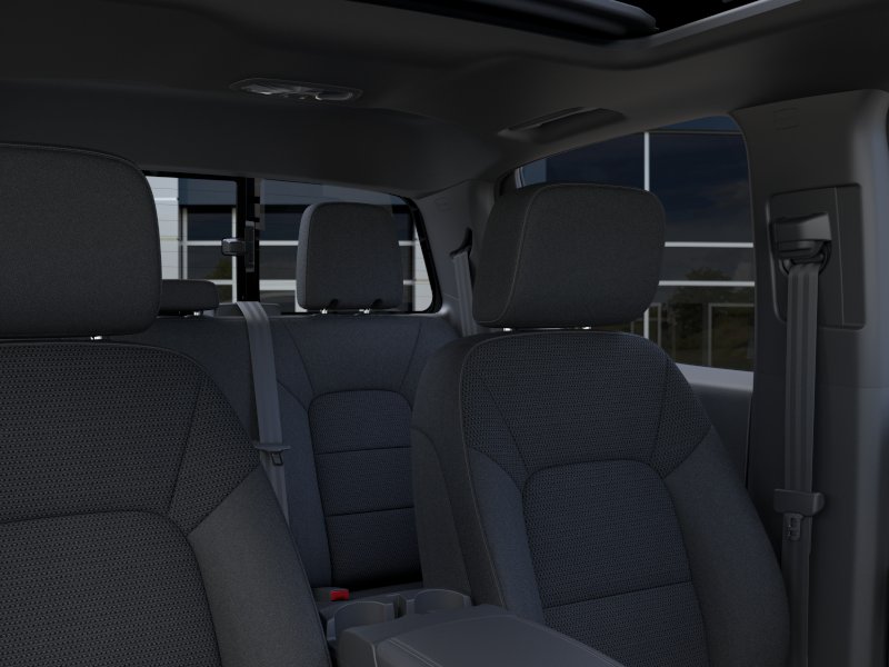 2026 GMC Canyon Elevation - Photo 54