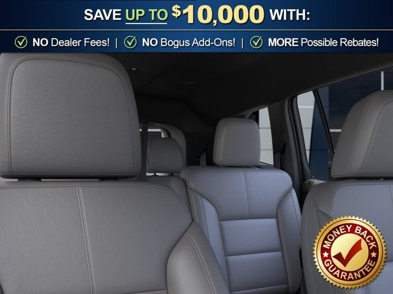 2026 GMC Acadia Elevation - Photo 29