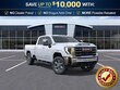  GMC Sierra 2500 HD