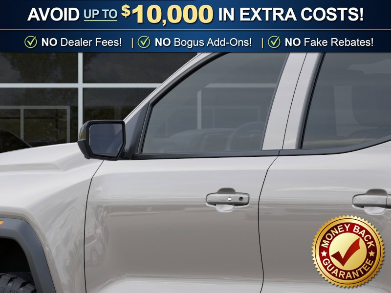 2026 GMC Canyon Elevation - Photo 16