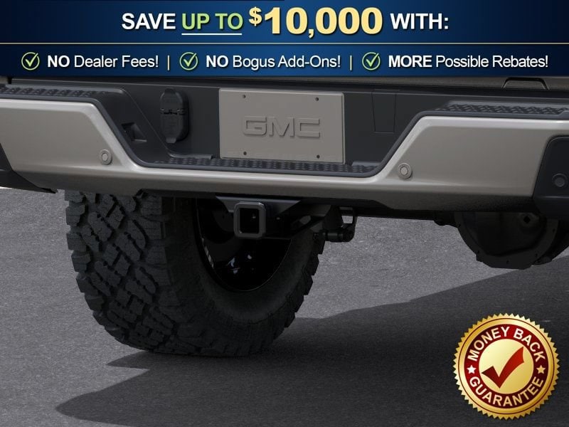 2026 GMC Canyon Elevation - Photo 19
