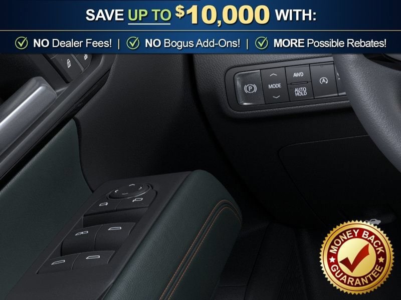 2026 GMC Terrain AT4 - Photo 27