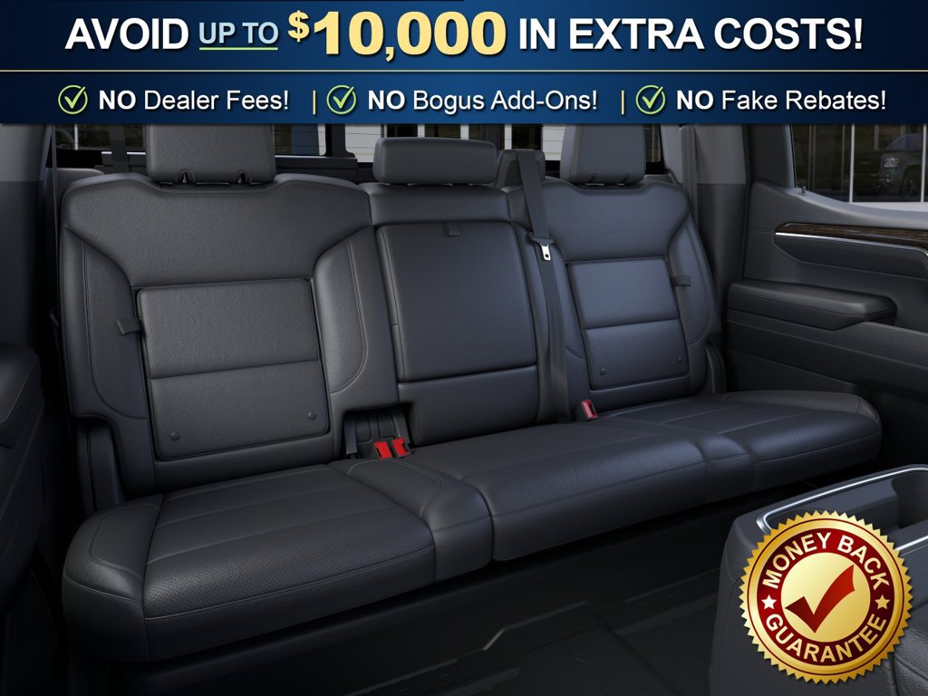 2026 GMC Sierra 1500 SLT - Photo 22