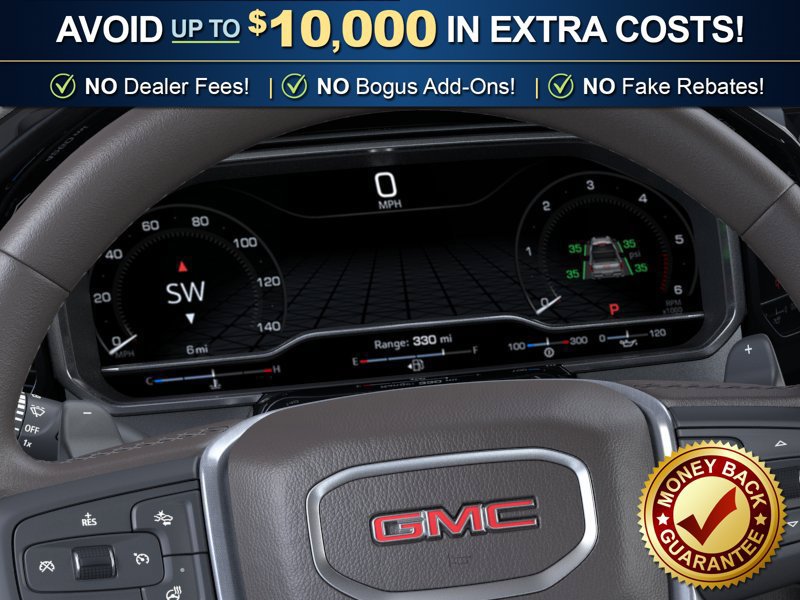 2026 GMC Sierra 1500 SLT - Photo 22