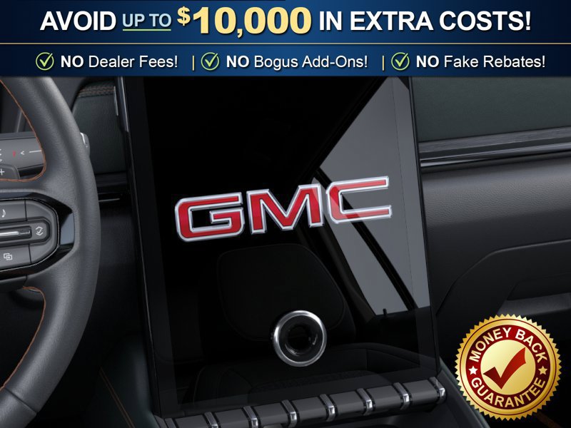 2026 GMC Terrain AT4 - Photo 24