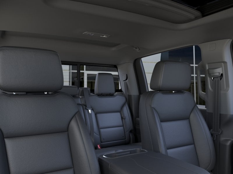 2026 GMC Sierra 1500 SLT - Photo 30
