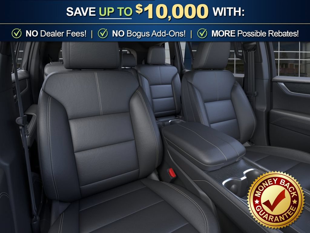2026 GMC Acadia Elevation - Photo 21