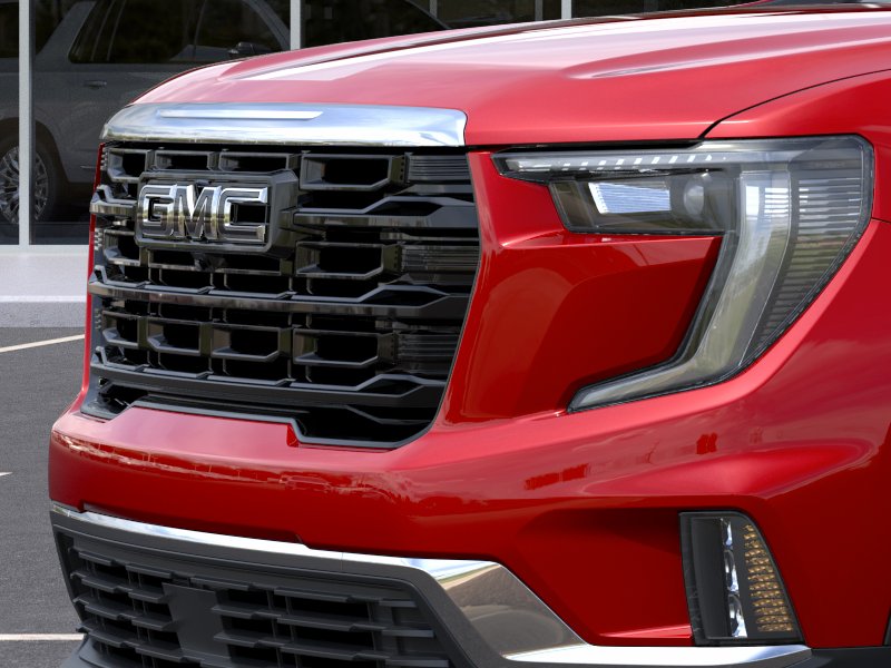 2026 GMC Acadia Elevation - Photo 43