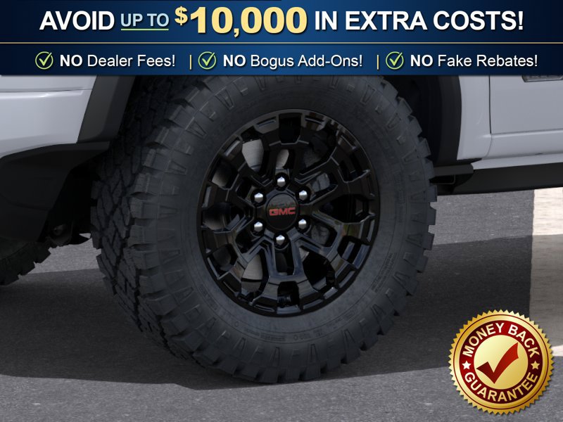 2026 GMC Canyon Elevation - Photo 13