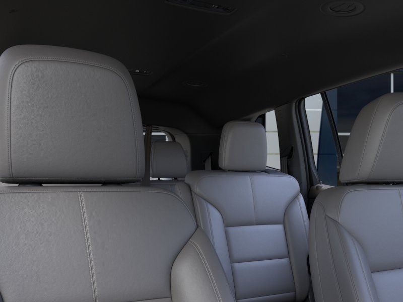 2026 GMC Acadia Elevation - Photo 54