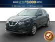  Nissan Rogue Sport