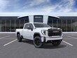  GMC Sierra 2500 HD