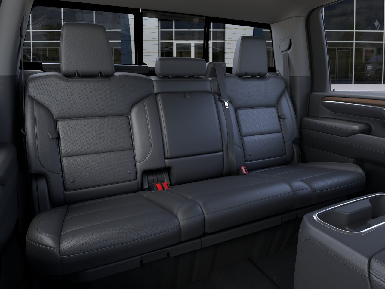2026 GMC Sierra 3500HD SLT - Photo 47
