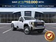  GMC Sierra 3500 HD