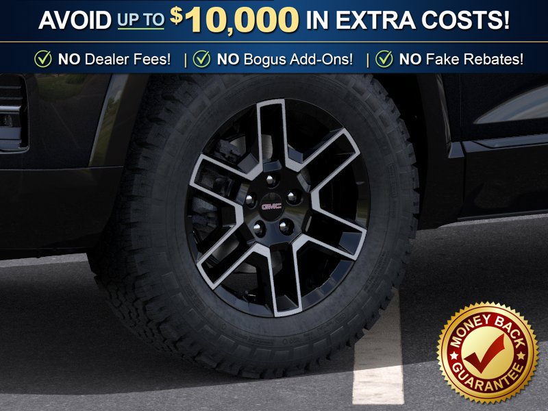 2026 GMC Terrain AT4 - Photo 12