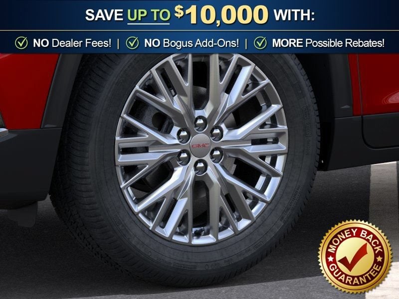2026 GMC Acadia Elevation - Photo 13