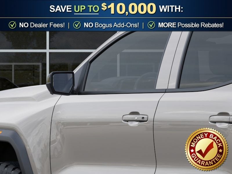 2026 GMC Canyon Elevation - Photo 17