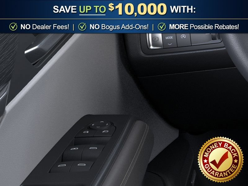 2026 GMC Acadia Elevation - Photo 27