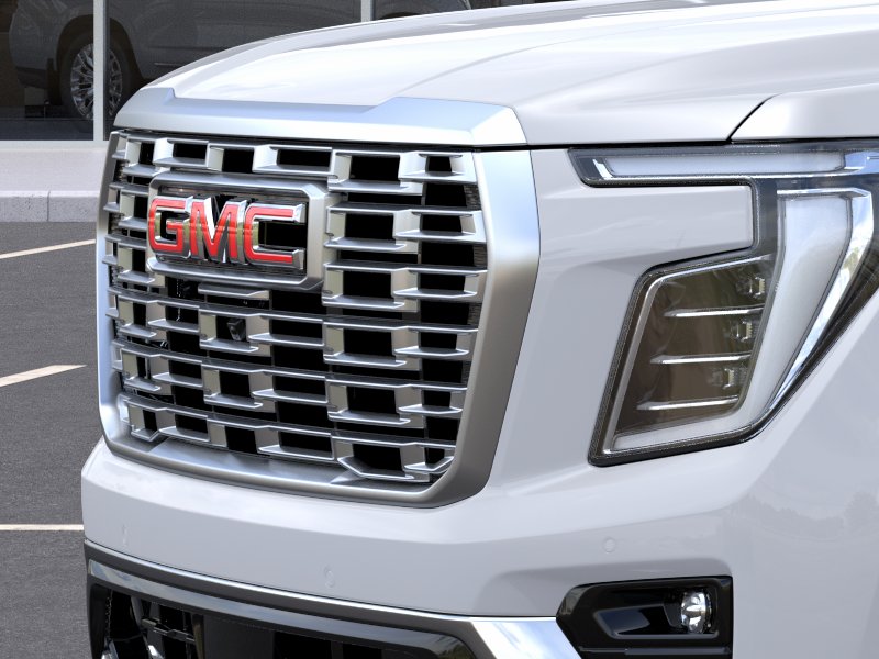 2026 GMC Yukon Denali - Photo 48