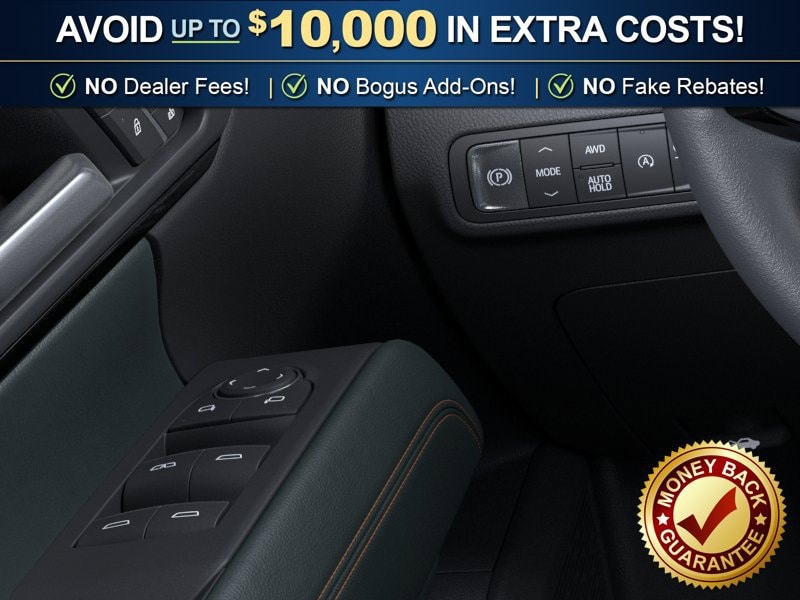 2026 GMC Terrain AT4 - Photo 26