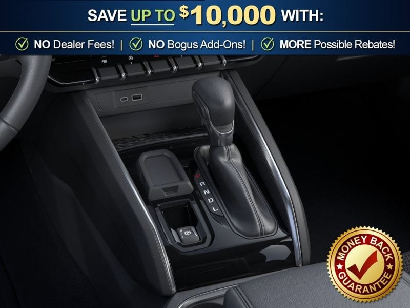 2026 GMC Canyon Elevation - Photo 28