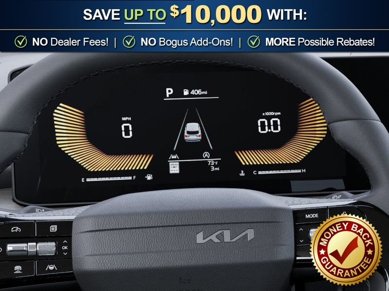 2026 Kia Sorento X-Line EX - Photo 26