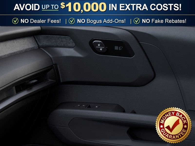 2027 Kia Telluride X-Line EX - Photo 30