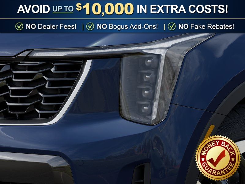 2026 Kia Sorento S - Photo 14