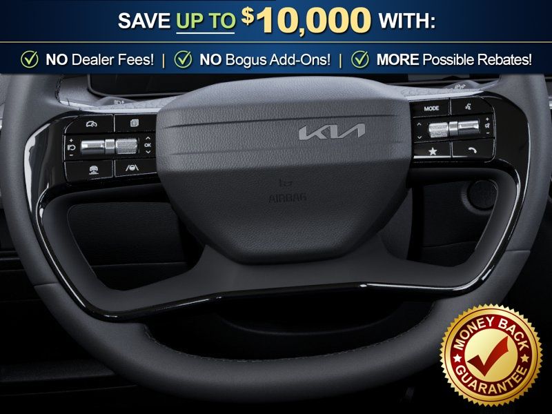 2026 Kia Sorento S - Photo 27