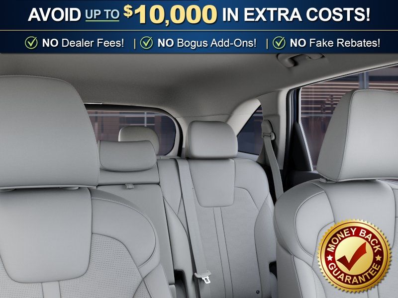 2026 Kia Sorento S - Photo 32