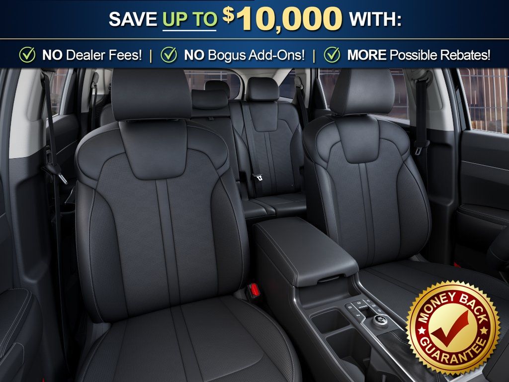 2026 Kia Sorento S - Photo 20