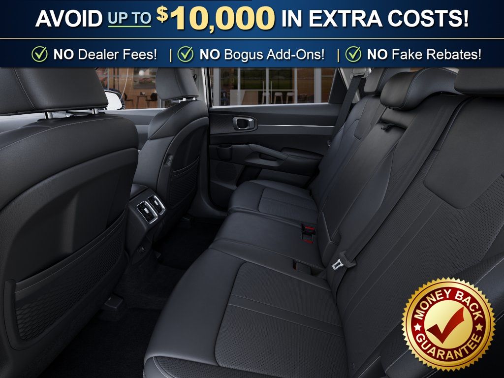 2026 Kia Sorento S - Photo 23