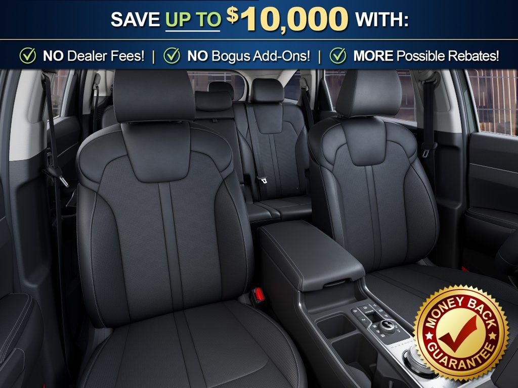 2026 Kia Sorento EX PHEV - Photo 20