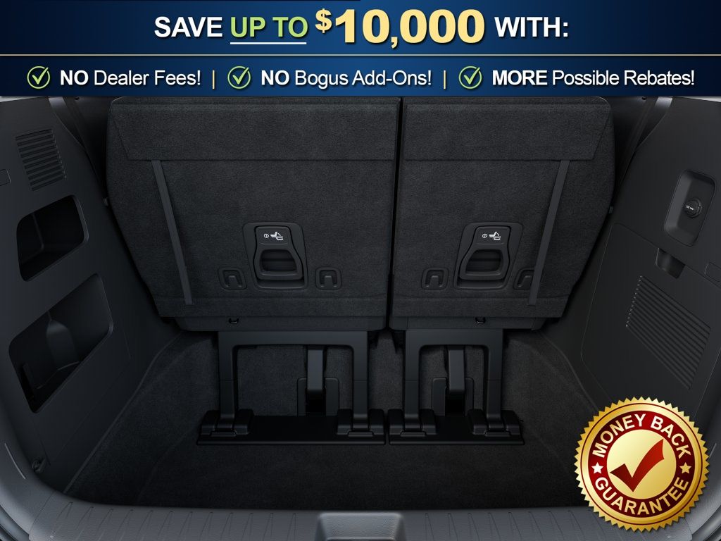 2026 Kia Carnival EX - Photo 24